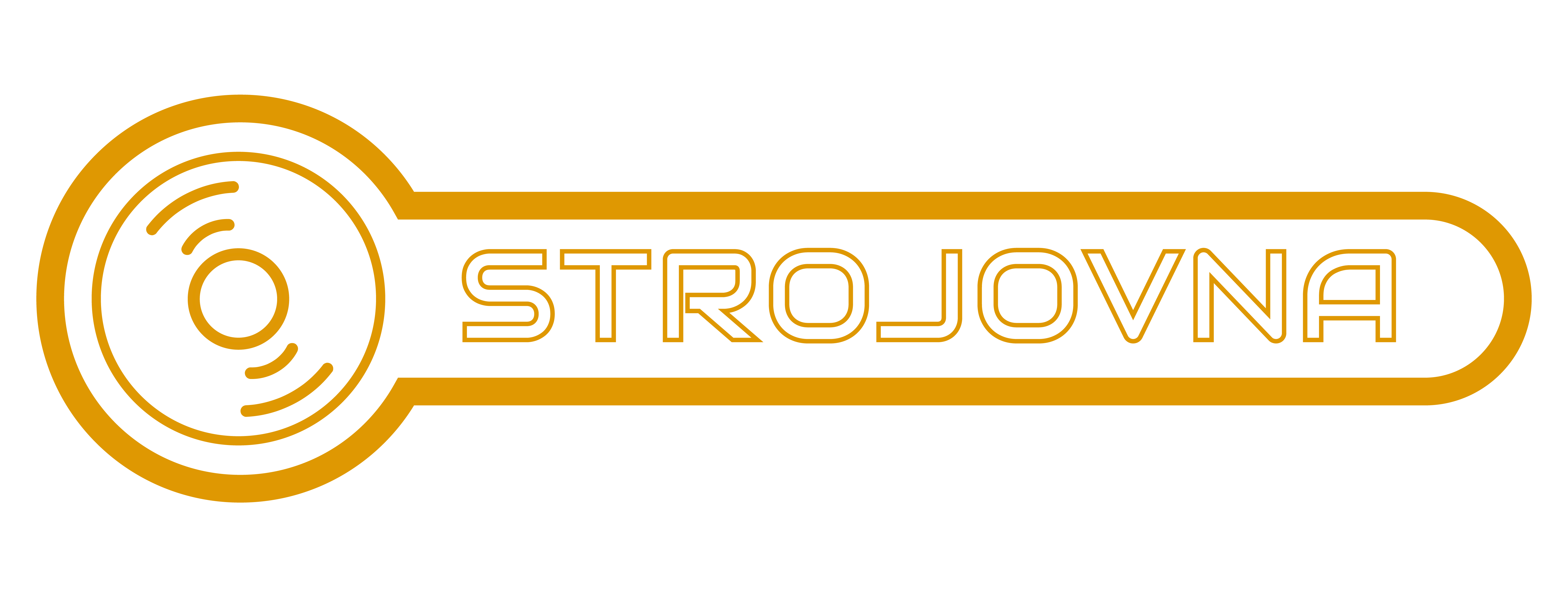 Strojovna DJ Studio
